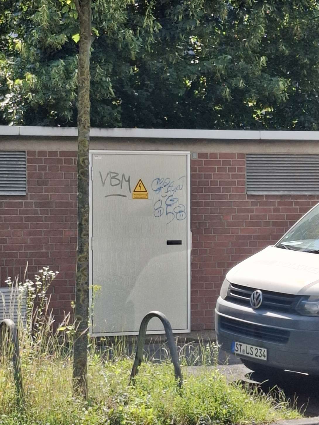 Bild zu gemeldetem Anliegen vom *2024-06-24 12:04:29