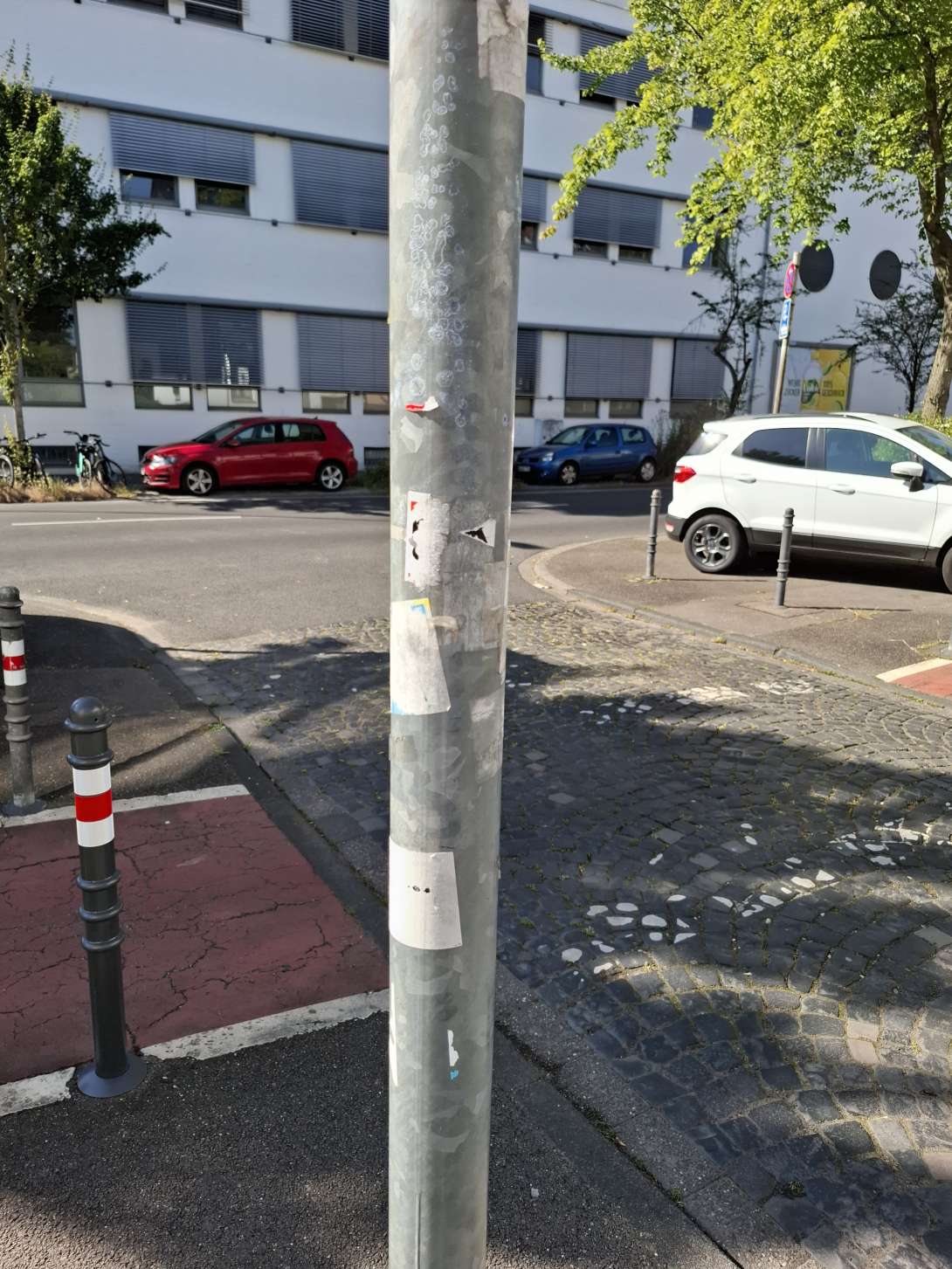 Bild zu gemeldetem Anliegen vom *2024-06-27 12:41:23