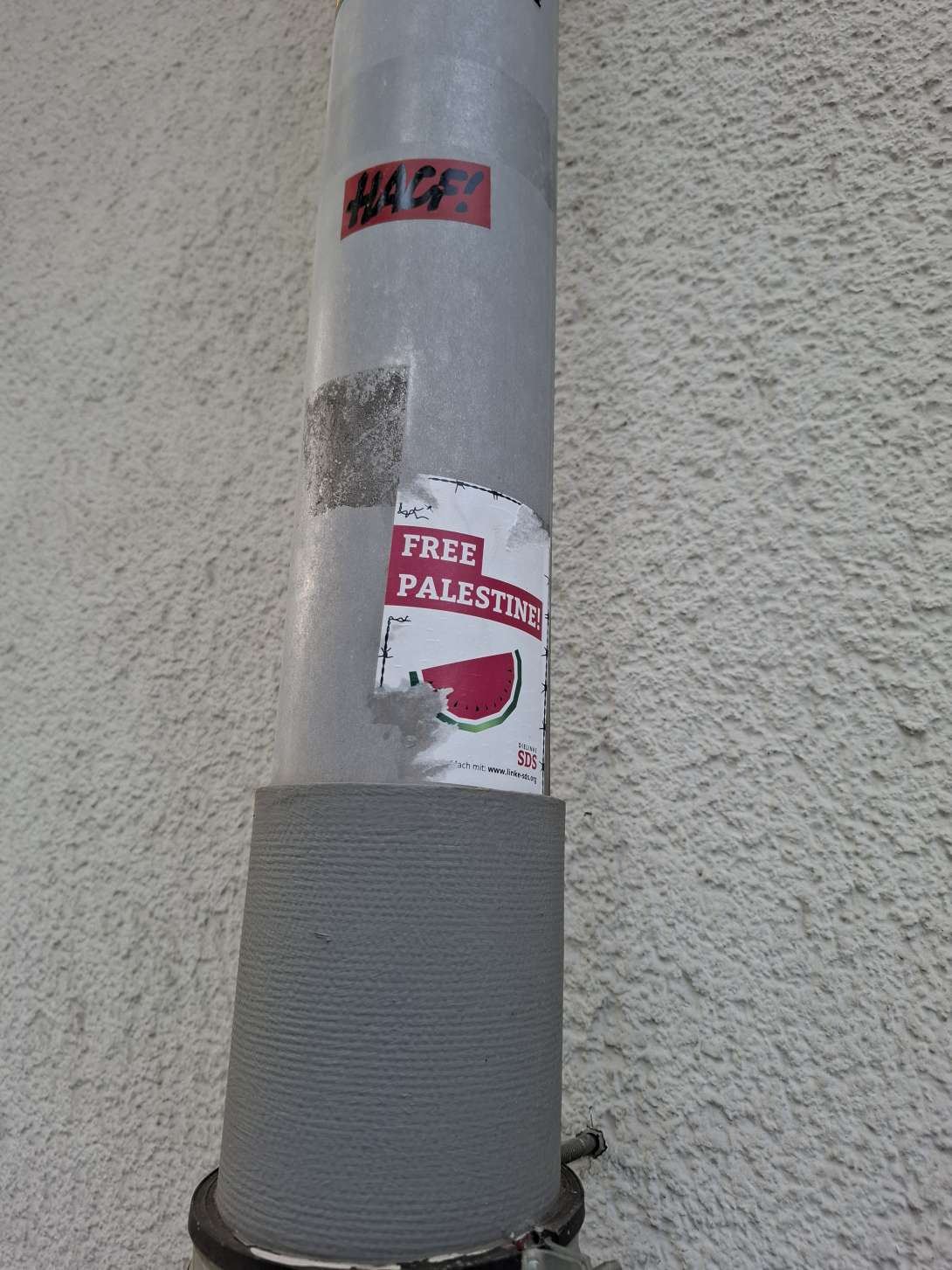 Bild zu gemeldetem Anliegen vom *2024-06-27 12:59:43