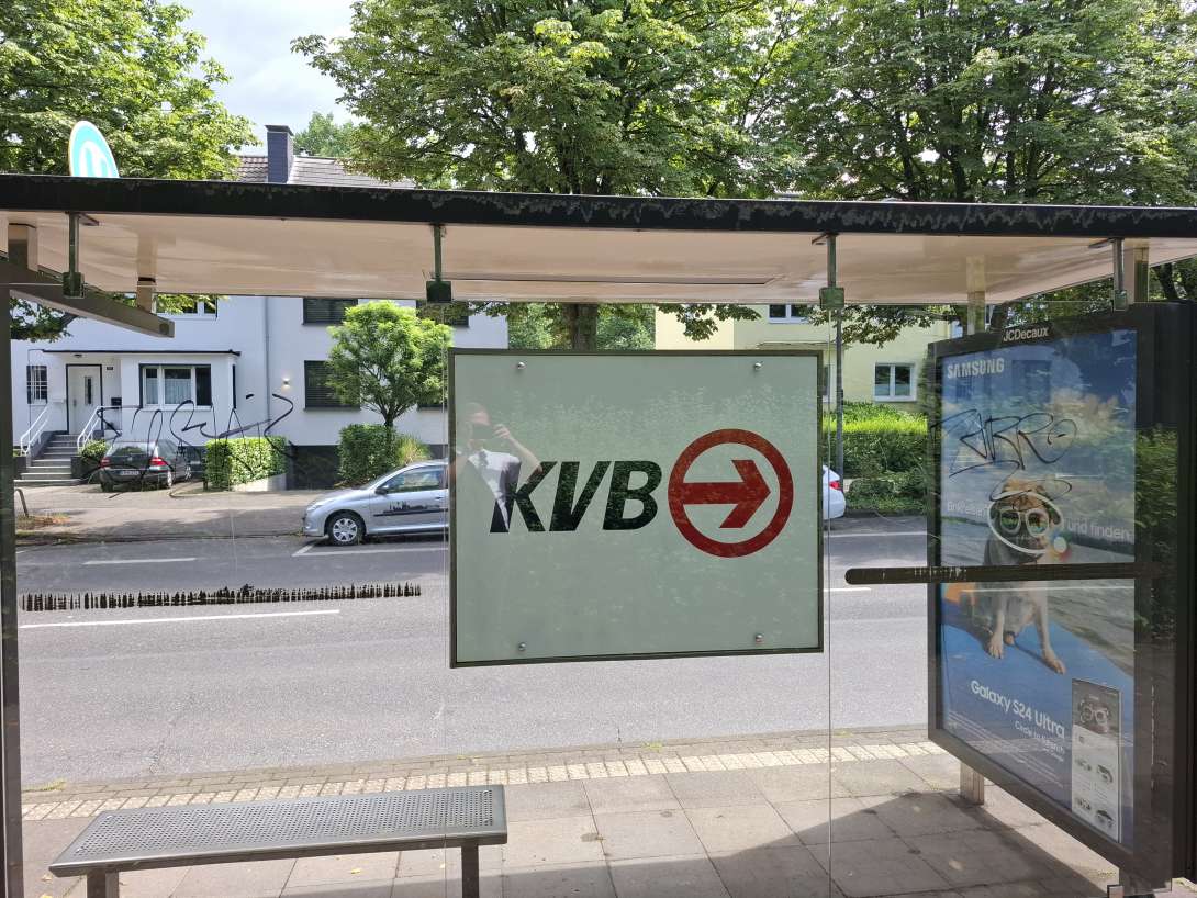 Bild zu gemeldetem Anliegen vom *2024-06-30 14:45:10