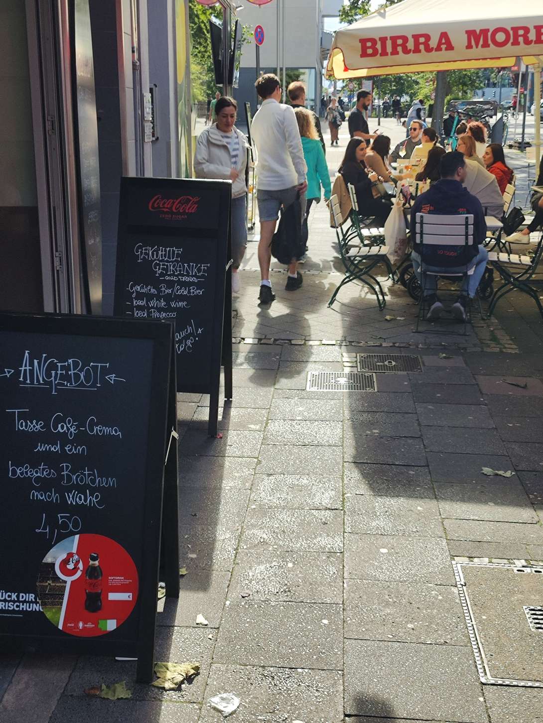 Bild zu gemeldetem Anliegen vom *2024-06-18 10:18:12