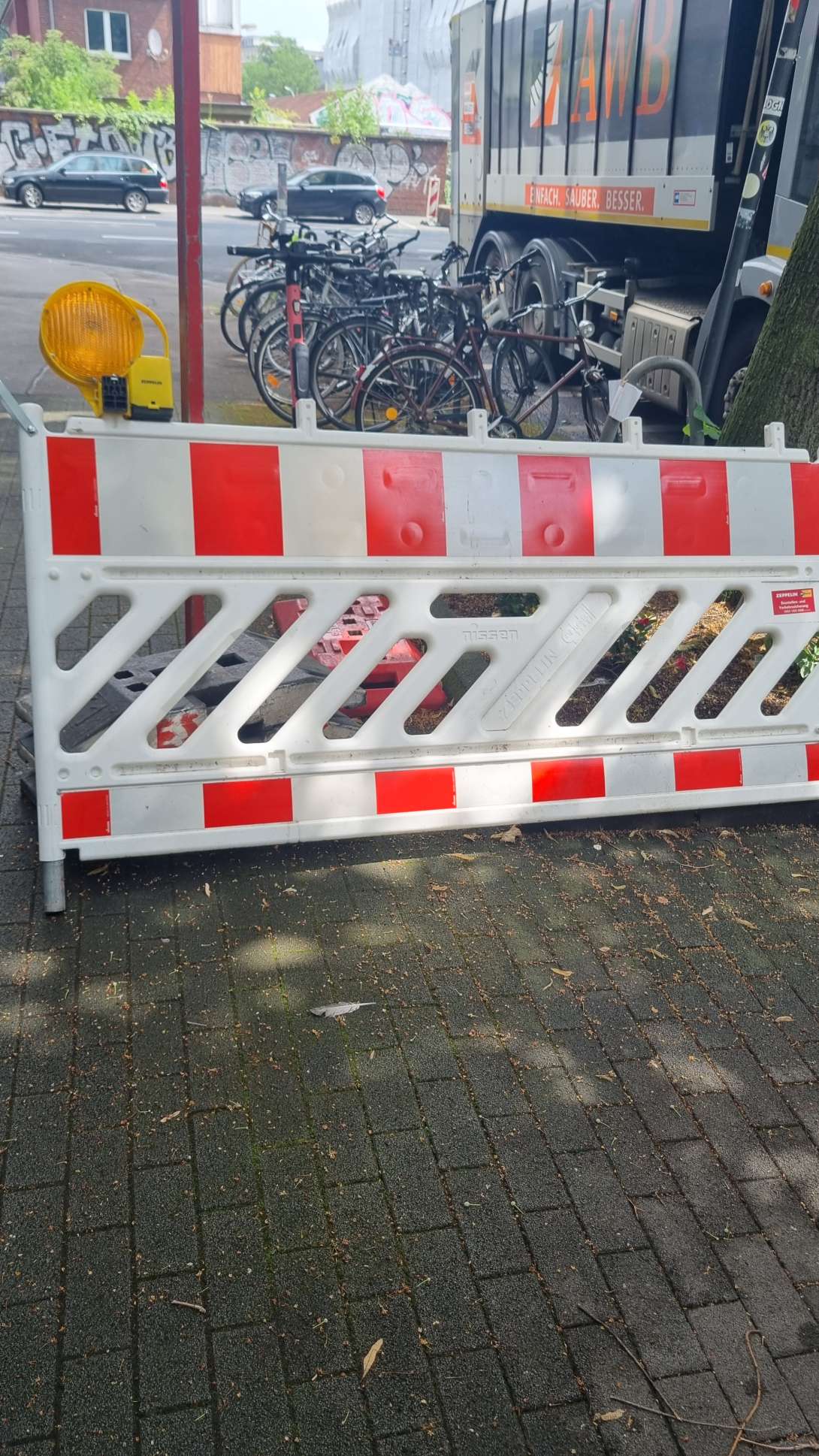 Bild zu gemeldetem Anliegen vom *2024-06-21 11:46:00