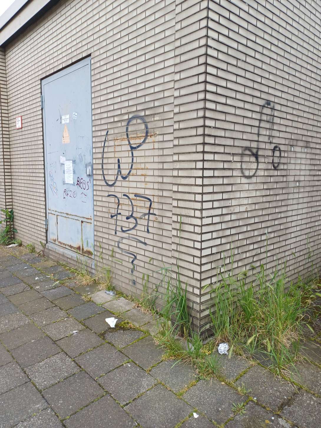 Bild zu gemeldetem Anliegen vom *2024-06-03 18:30:54
