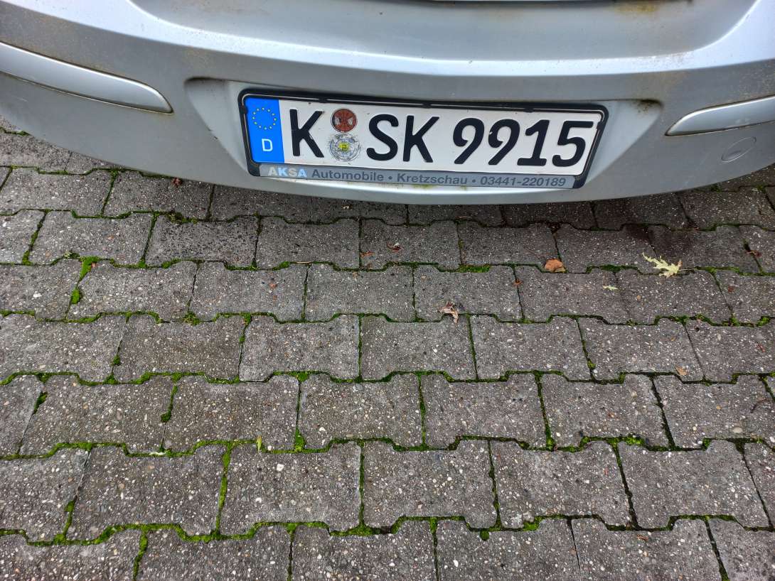 Bild zu gemeldetem Anliegen vom *2024-06-03 13:14:30