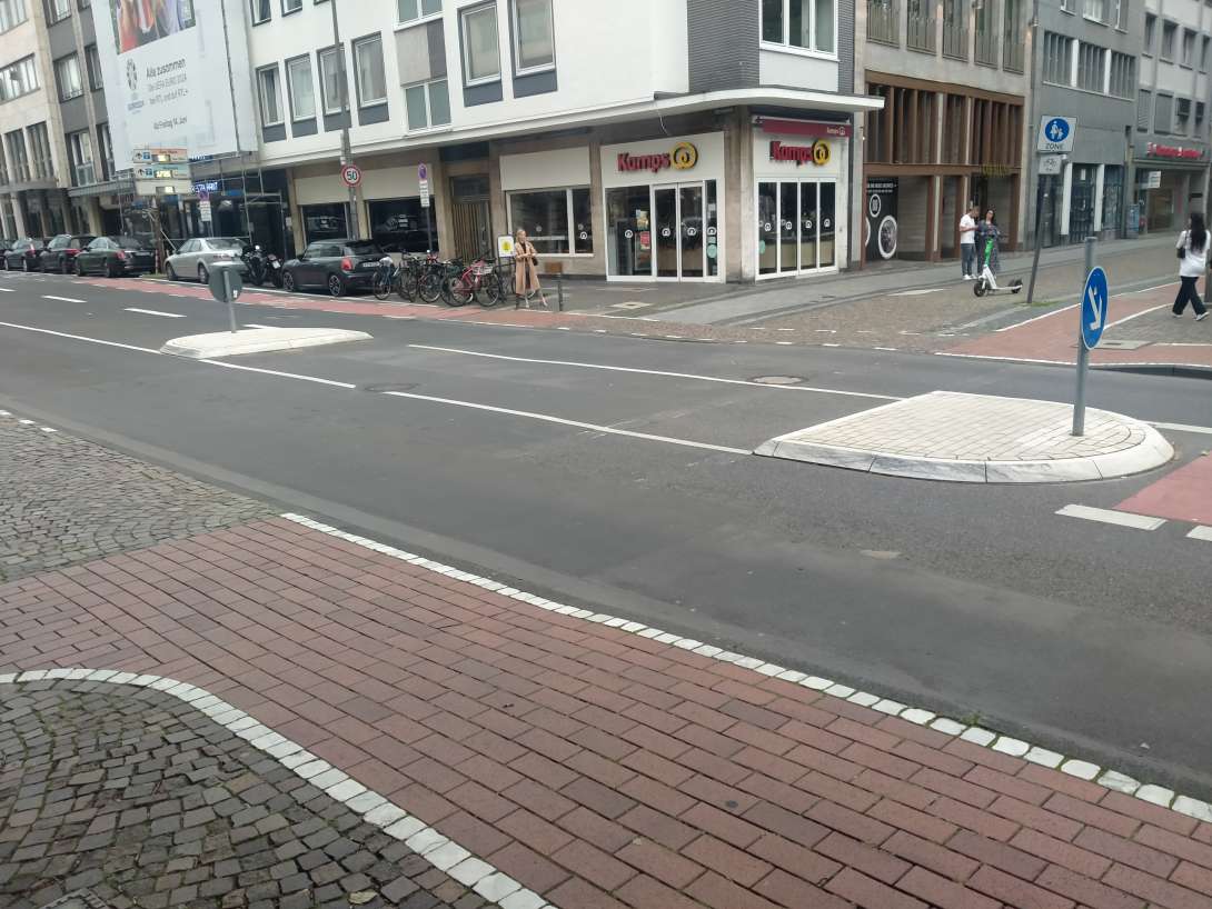 Bild zu gemeldetem Anliegen vom *2024-06-22 21:00:12
