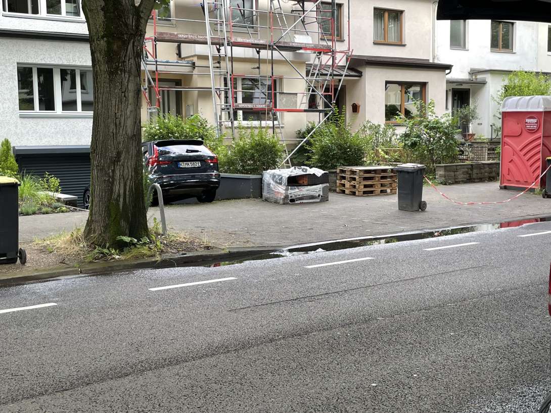 Bild zu gemeldetem Anliegen vom *2024-06-19 09:46:07