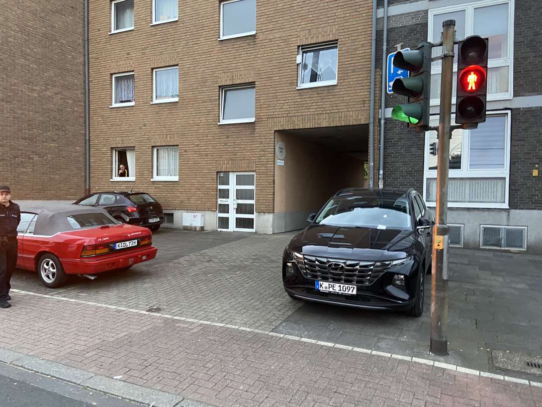 Bild zu gemeldetem Anliegen vom *2024-06-19 10:19:38
