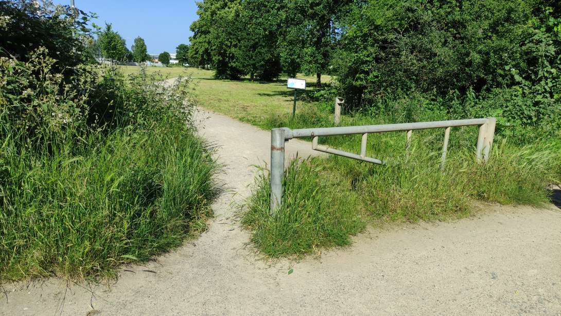 Bild zu gemeldetem Anliegen vom *2024-06-09 21:40:17