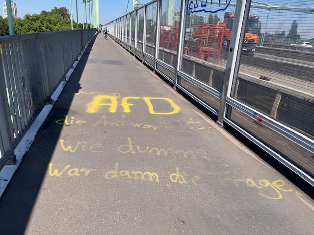 Bild zu gemeldetem Anliegen vom *2024-06-25 17:06:22