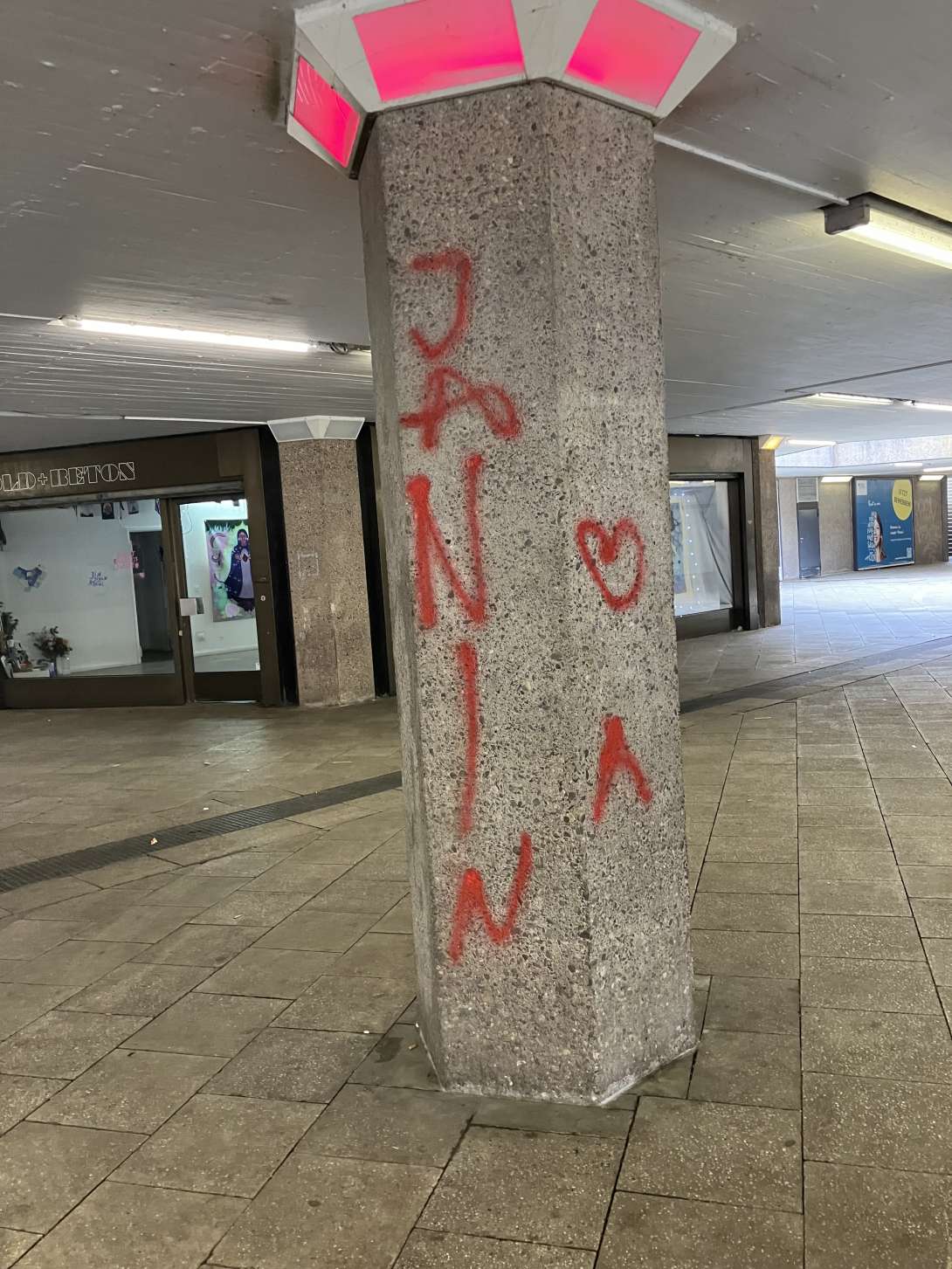 Bild zu gemeldetem Anliegen vom *2024-06-04 09:27:24