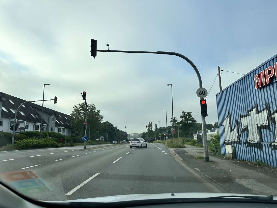 Bild zu gemeldetem Anliegen vom *2024-06-06 07:53:37