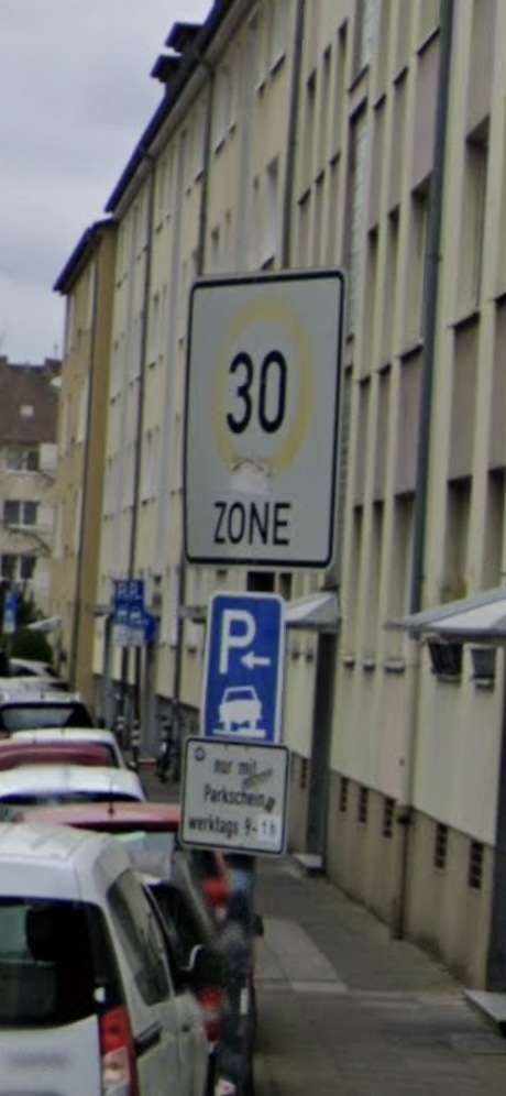 Bild zu gemeldetem Anliegen vom *2024-06-13 21:41:16