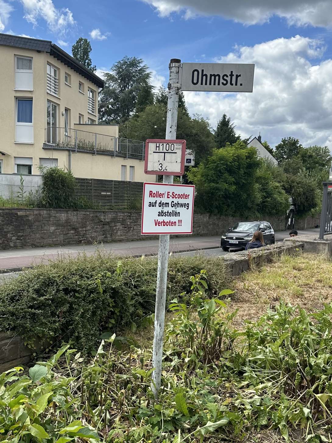 Bild zu gemeldetem Anliegen vom *2024-06-17 10:20:59