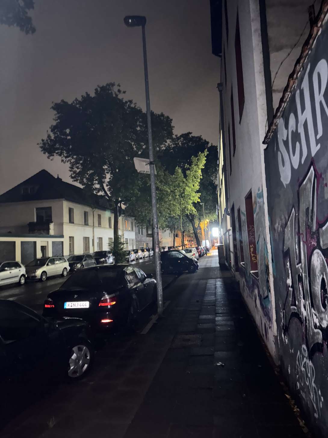 Bild zu gemeldetem Anliegen vom *2024-06-18 23:23:51