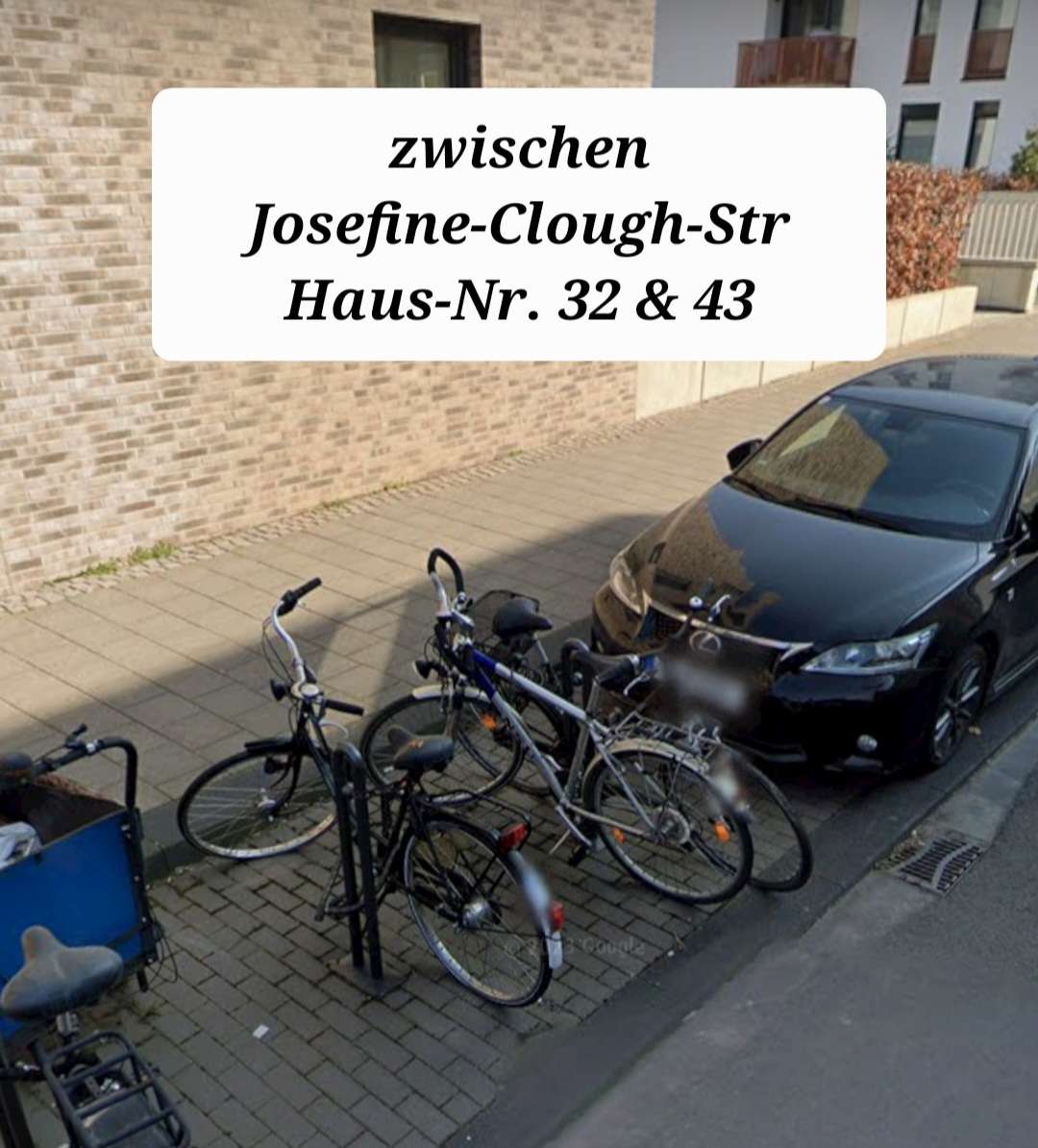 Bild zu gemeldetem Anliegen vom *2024-06-24 19:20:54