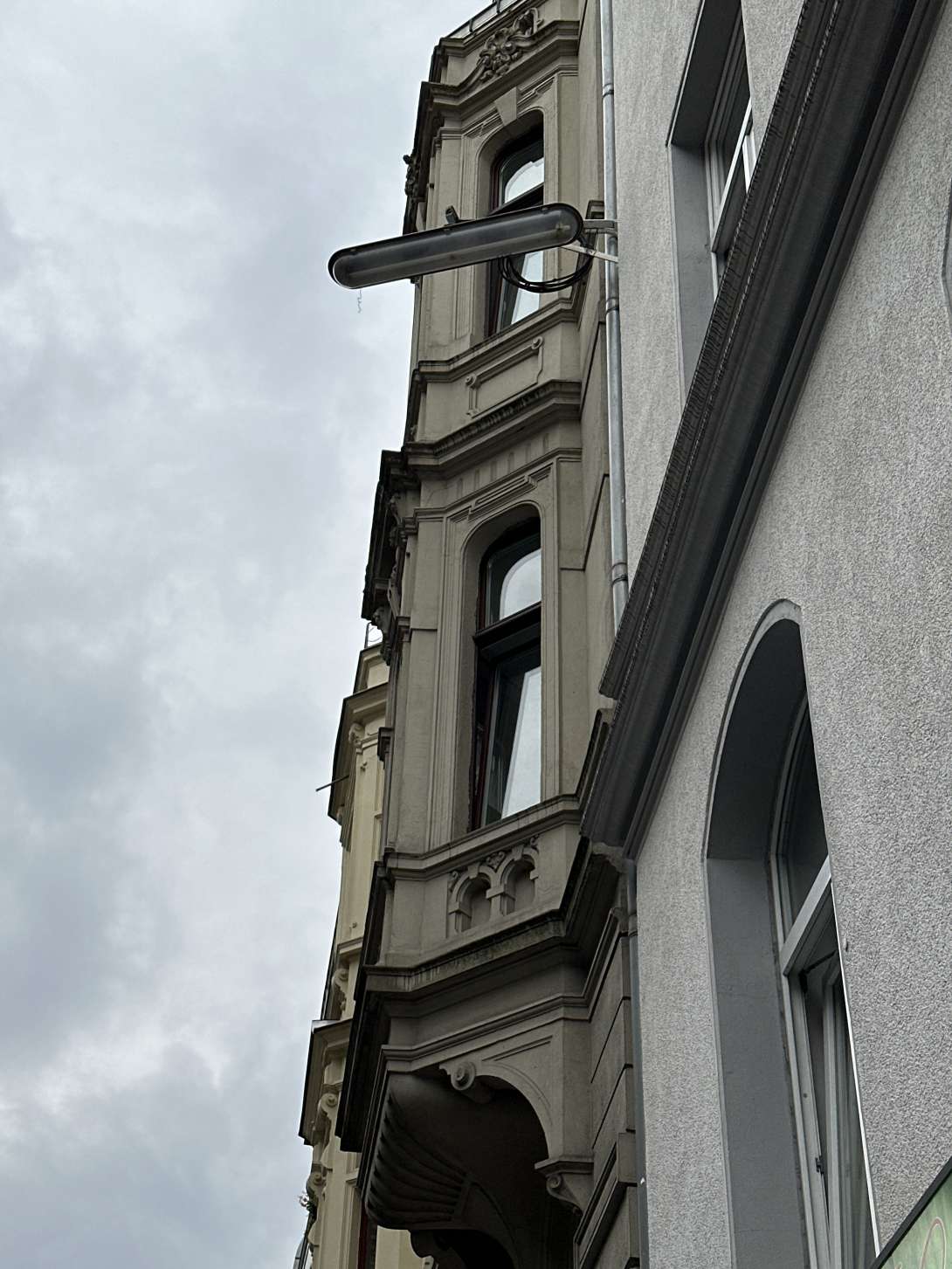 Bild zu gemeldetem Anliegen vom *2024-06-30 20:43:54