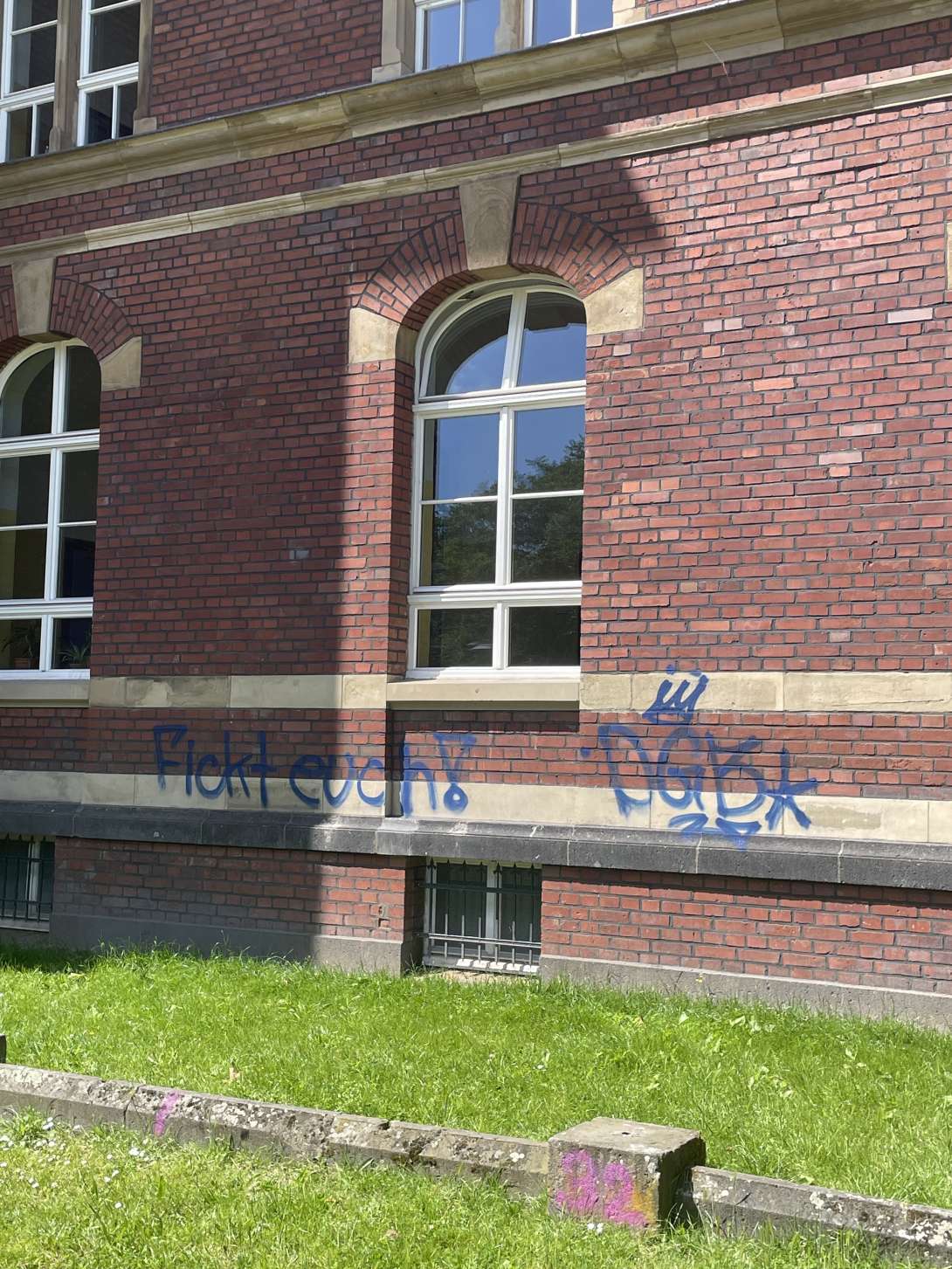 Bild zu gemeldetem Anliegen vom *2024-06-26 09:25:35