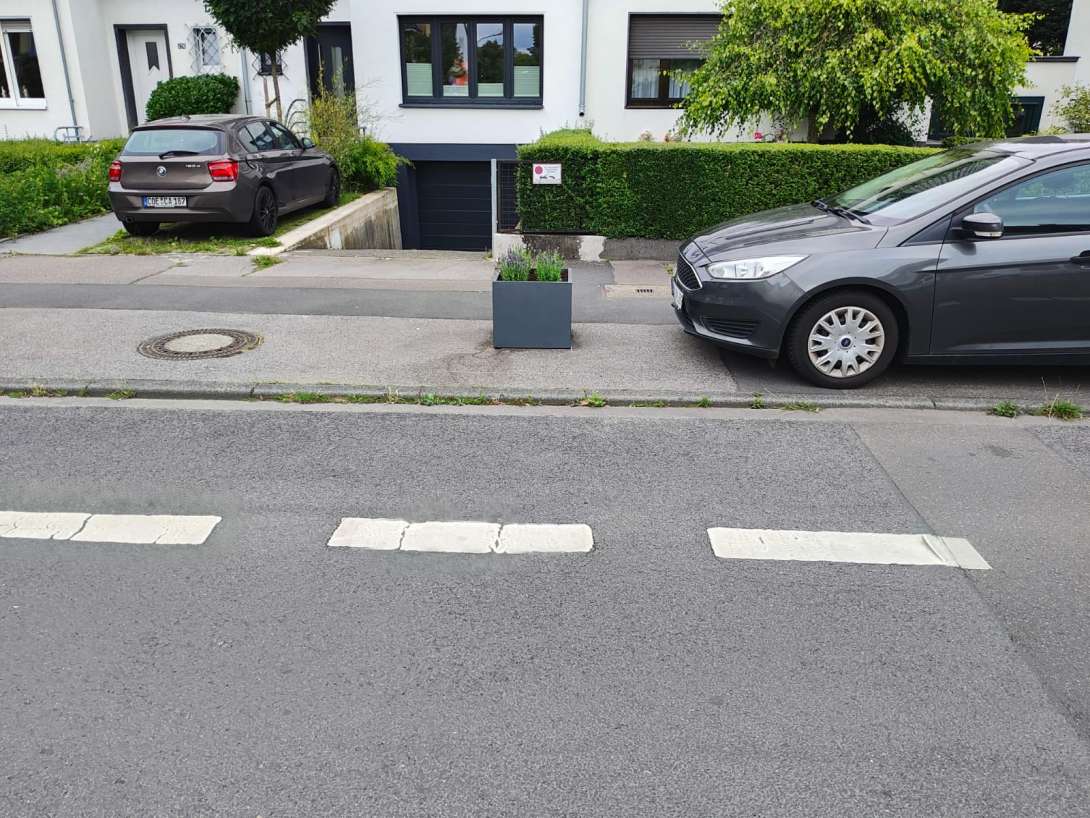 Bild zu gemeldetem Anliegen vom *2024-07-17 09:33:56