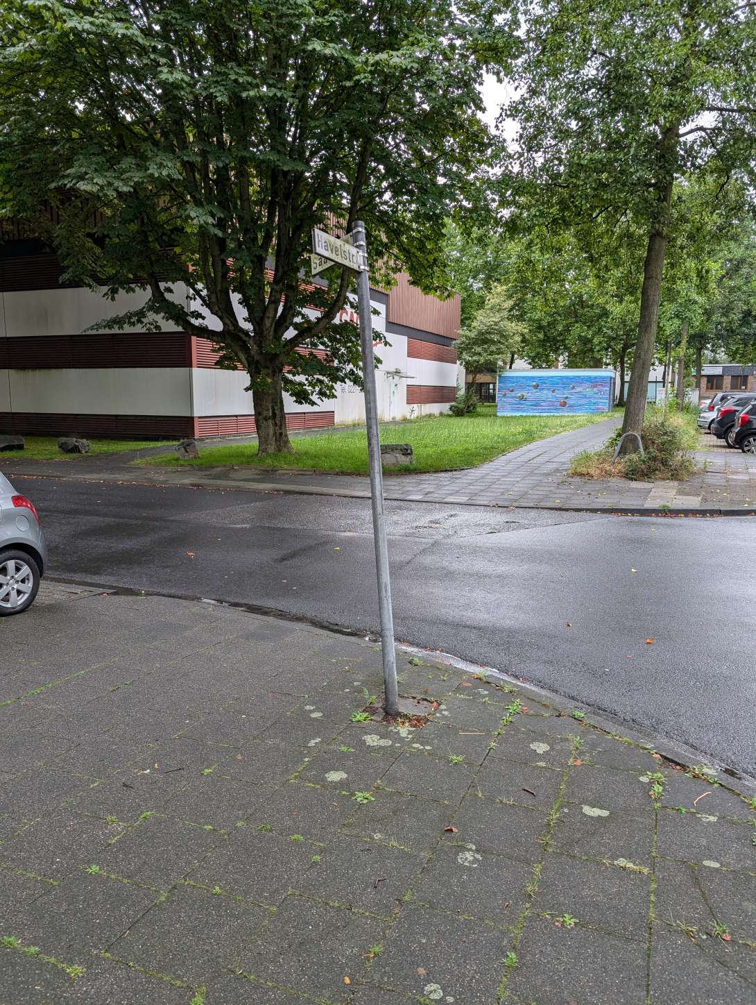 Bild zu gemeldetem Anliegen vom *2024-07-02 12:30:04
