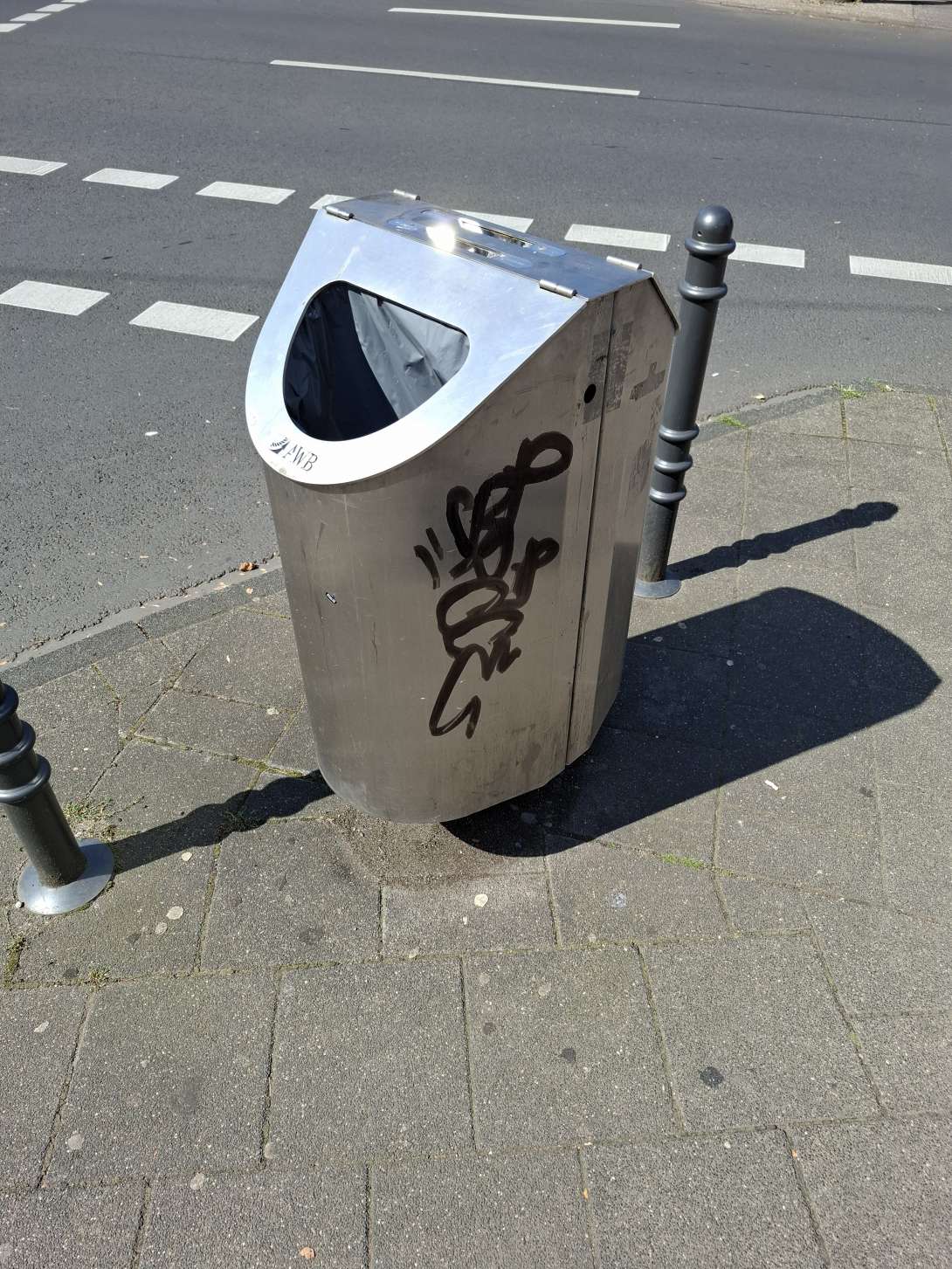 Bild zu gemeldetem Anliegen vom *2024-07-31 08:58:42