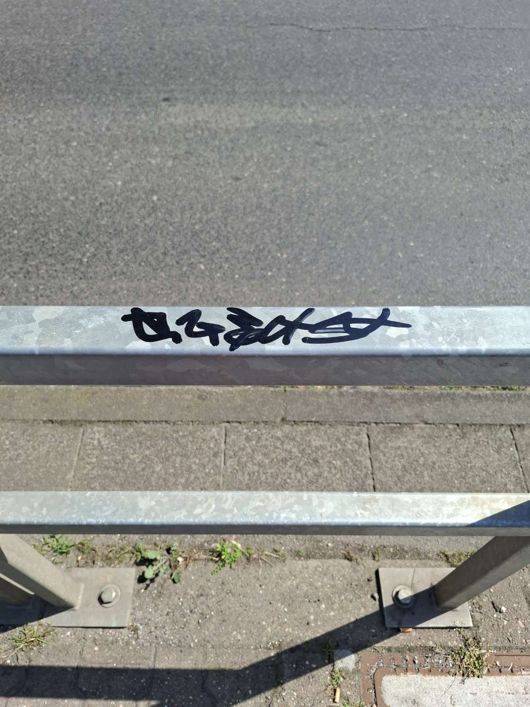 Bild zu gemeldetem Anliegen vom *2024-07-30 12:08:05