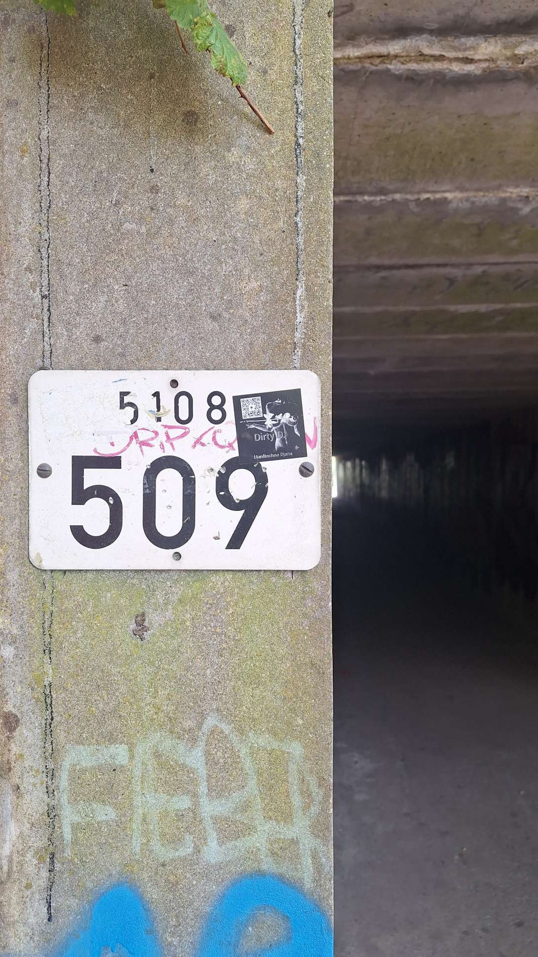 Bild zu gemeldetem Anliegen vom *2024-07-07 12:41:19
