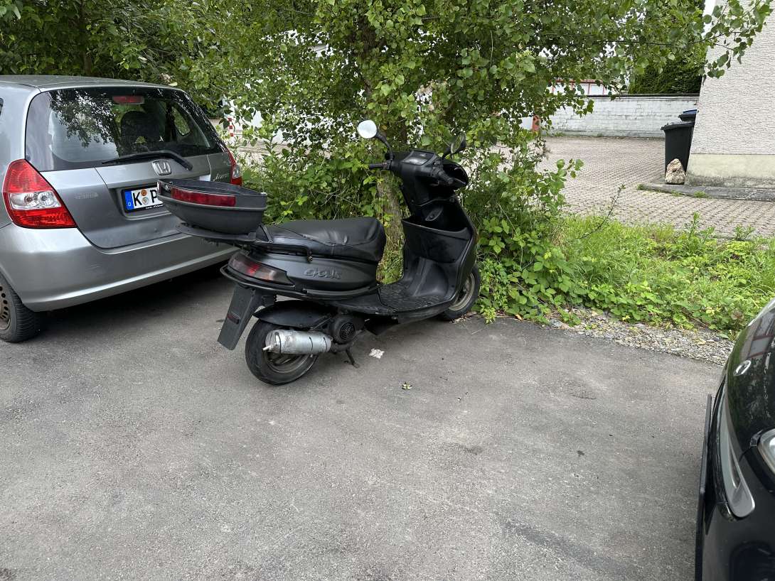 Bild zu gemeldetem Anliegen vom *2024-07-13 16:11:19