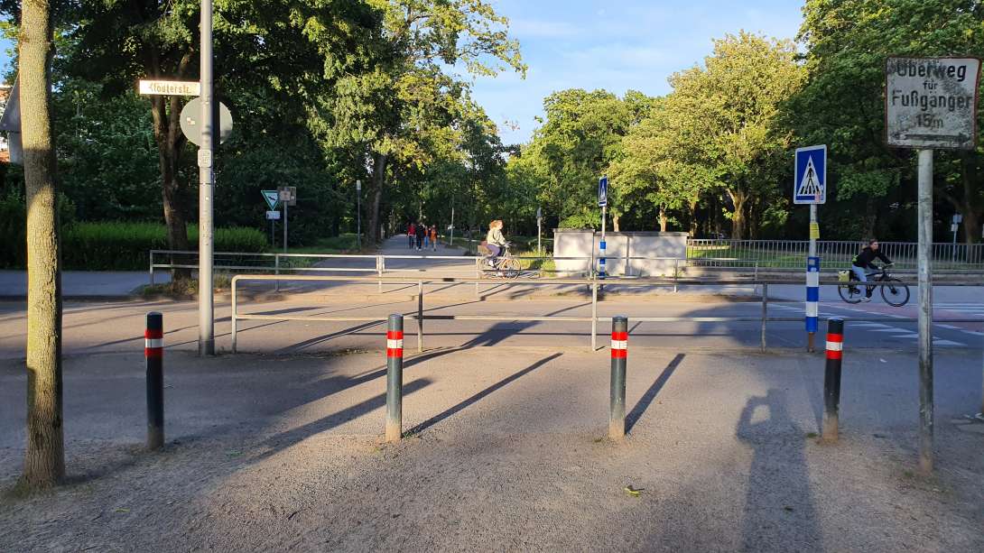 Bild zu gemeldetem Anliegen vom *2024-07-06 20:27:39