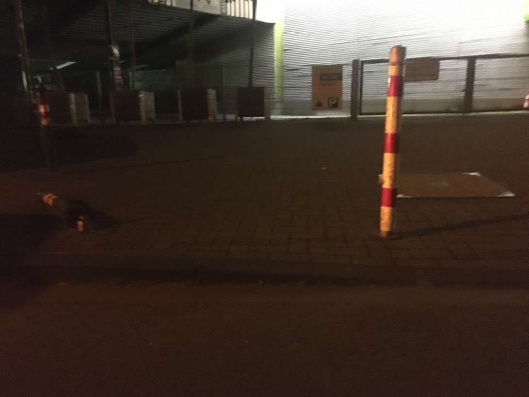 Bild zu gemeldetem Anliegen vom *2024-07-18 23:27:51