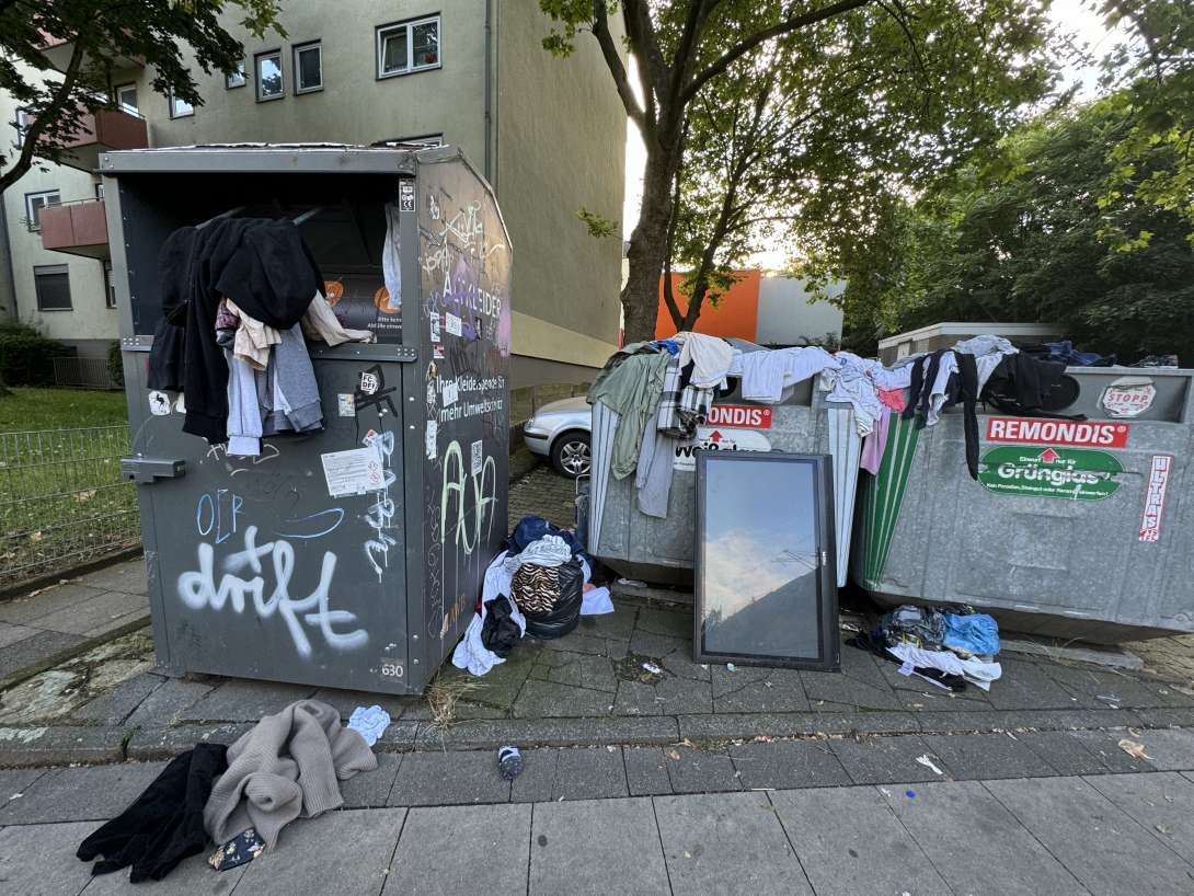 Bild zu gemeldetem Anliegen vom *2024-07-03 20:25:43