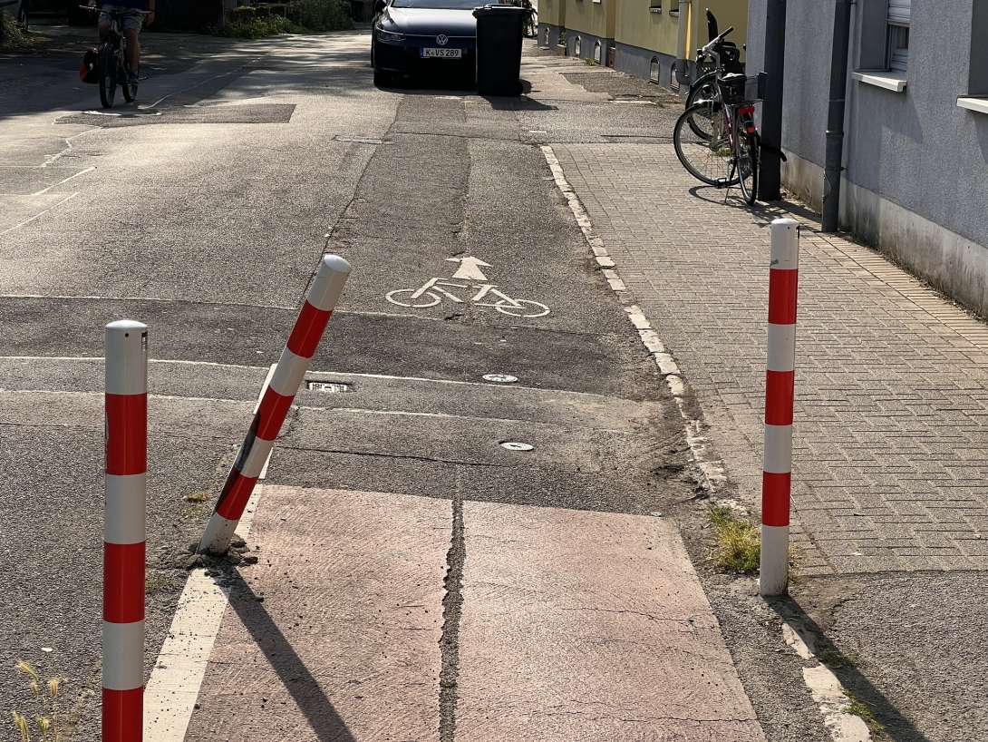 Bild zu gemeldetem Anliegen vom *2024-07-03 09:21:08