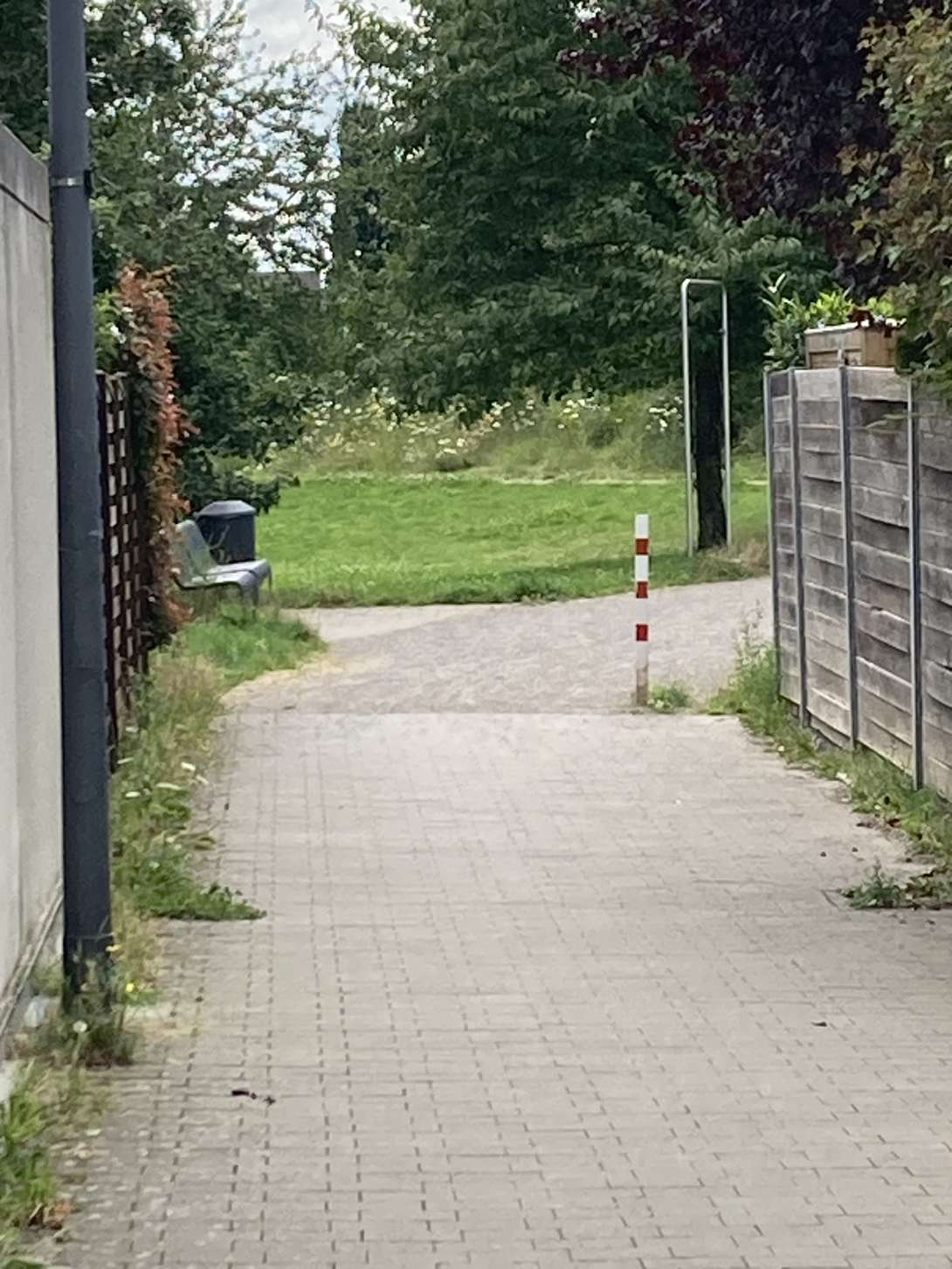 Bild zu gemeldetem Anliegen vom *2024-07-26 10:16:42