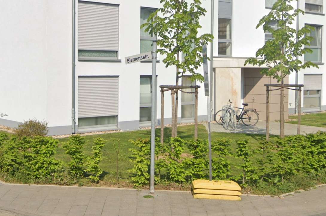 Bild zu gemeldetem Anliegen vom *2024-07-15 13:20:00