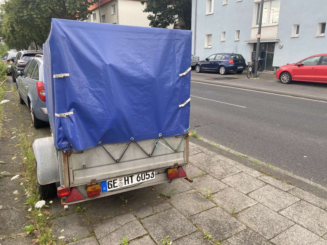 Bild zu gemeldetem Anliegen vom *2024-07-23 10:22:39