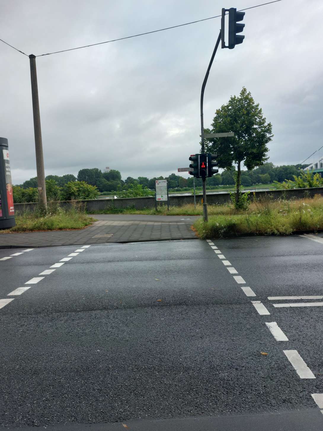 Bild zu gemeldetem Anliegen vom *2024-08-04 15:56:14