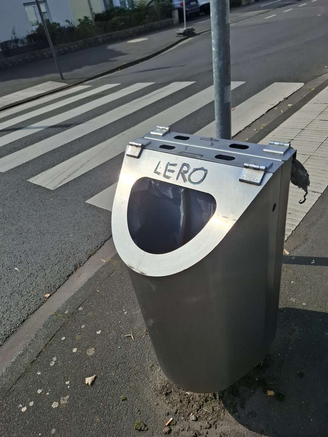 Bild zu gemeldetem Anliegen vom *2024-08-19 11:48:03