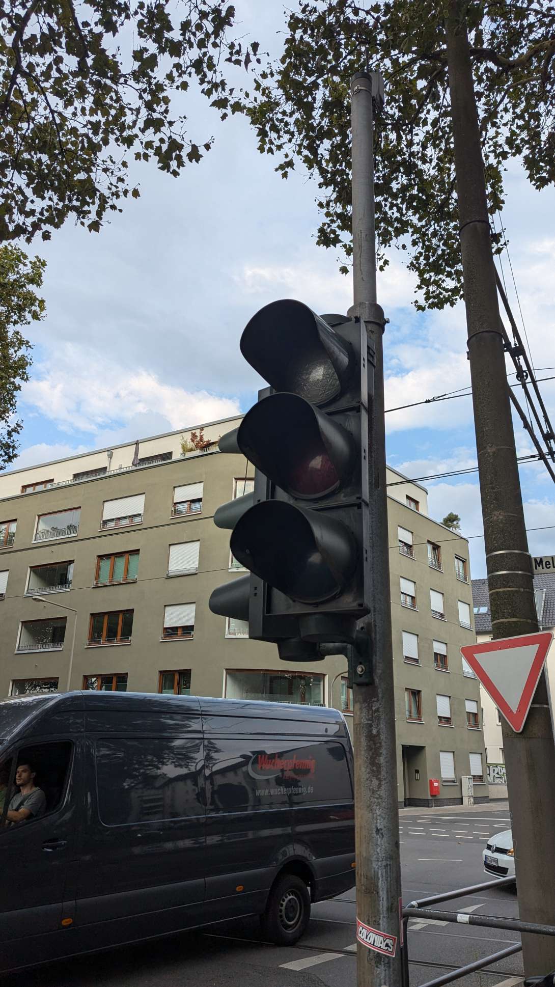 Bild zu gemeldetem Anliegen vom *2024-08-20 18:34:41