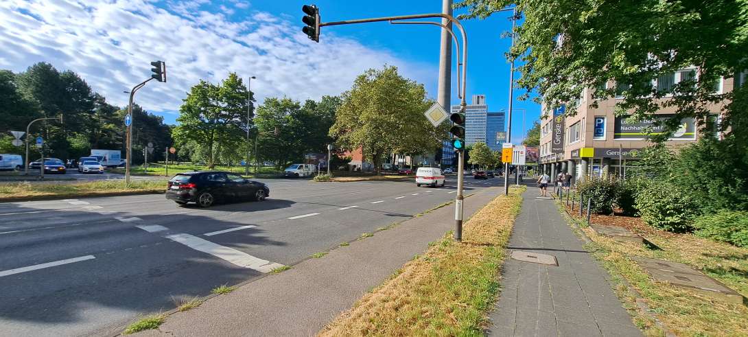 Bild zu gemeldetem Anliegen vom *2024-08-16 10:19:40