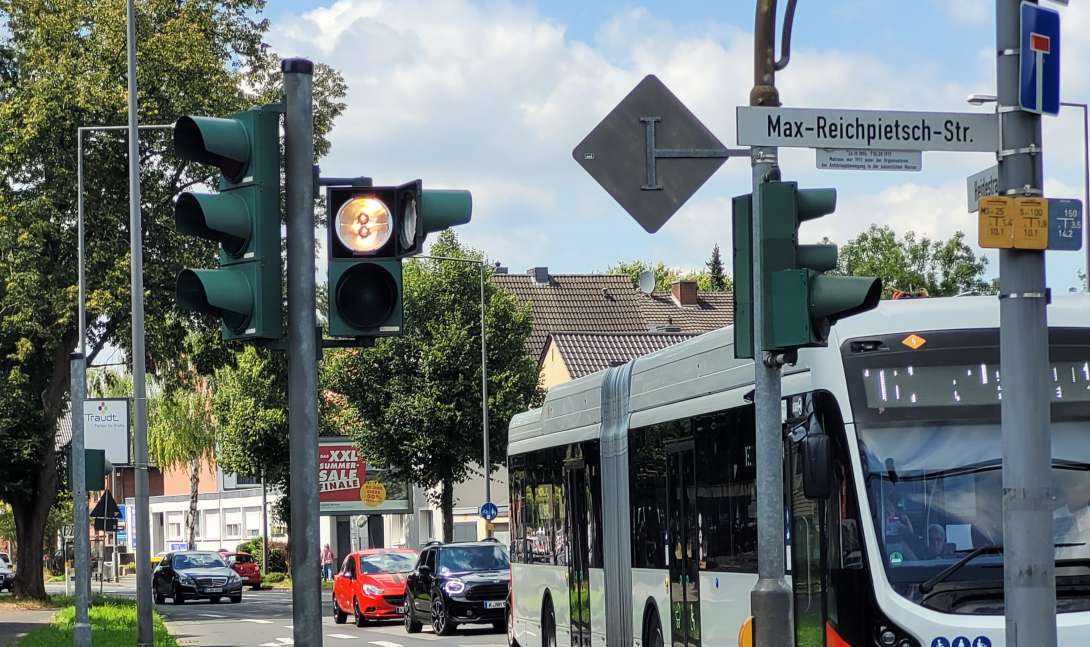 Bild zu gemeldetem Anliegen vom *2024-08-08 14:09:02