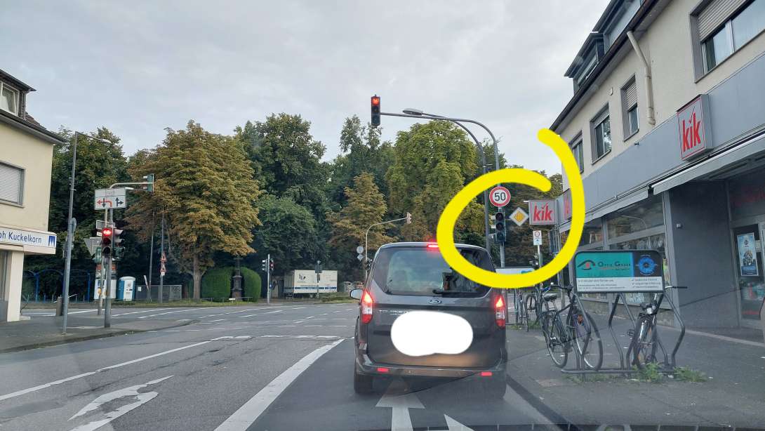 Bild zu gemeldetem Anliegen vom *2024-08-05 18:25:45