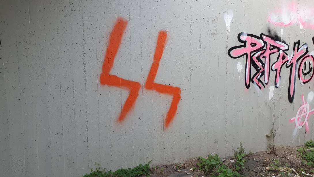Bild zu gemeldetem Anliegen vom *2024-08-13 11:34:46