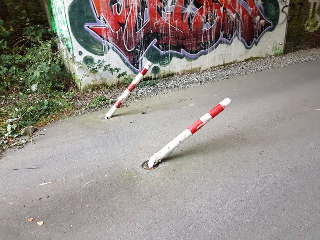 Bild zu gemeldetem Anliegen vom *2024-08-28 09:11:45