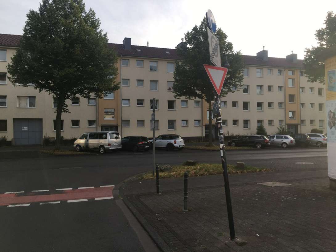Bild zu gemeldetem Anliegen vom *2024-08-21 20:06:34