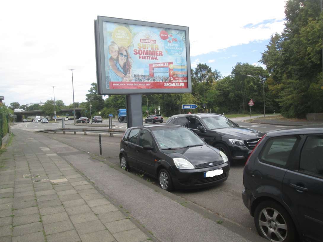 Bild zu gemeldetem Anliegen vom *2024-08-19 12:08:54