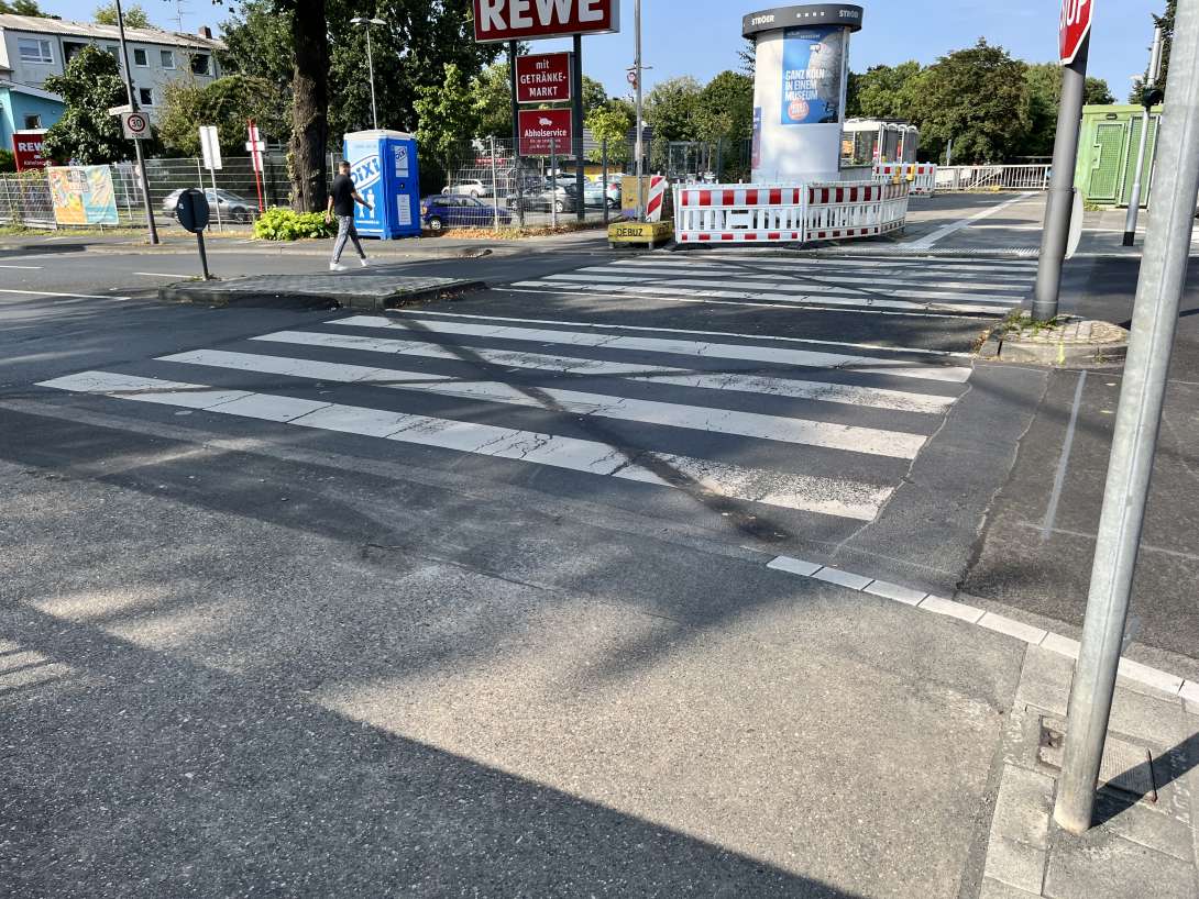 Bild zu gemeldetem Anliegen vom *2024-08-22 18:23:24