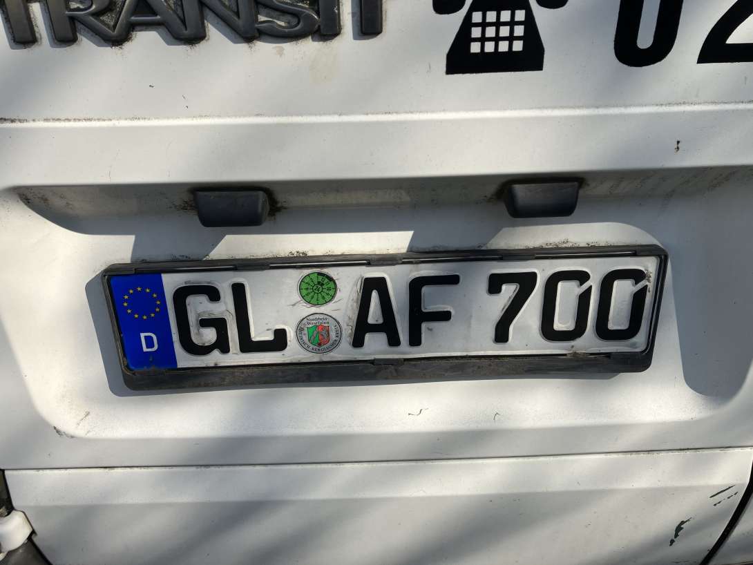 Bild zu gemeldetem Anliegen vom *2024-08-13 10:24:06