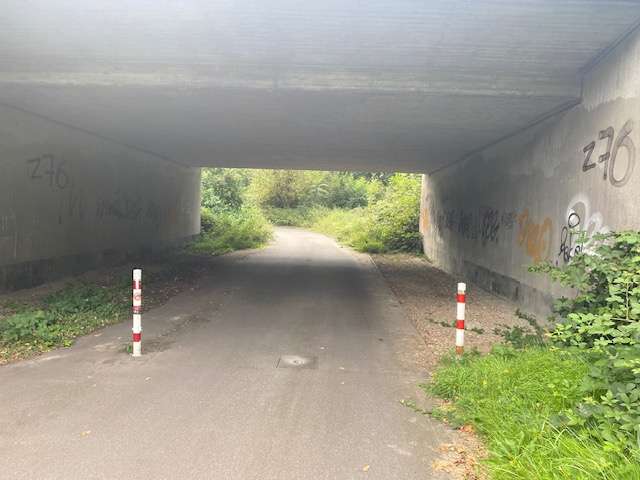 Bild zu gemeldetem Anliegen vom *2024-08-10 20:21:22