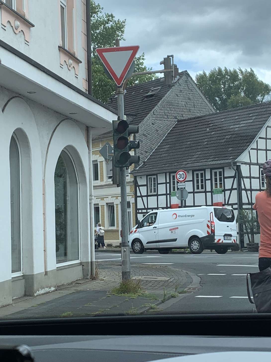 Bild zu gemeldetem Anliegen vom *2024-08-23 14:38:59