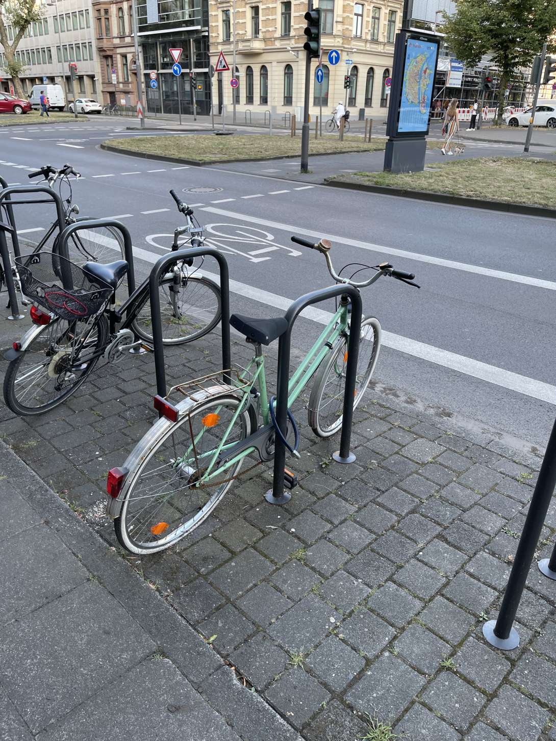 Bild zu gemeldetem Anliegen vom *2024-08-30 09:59:06