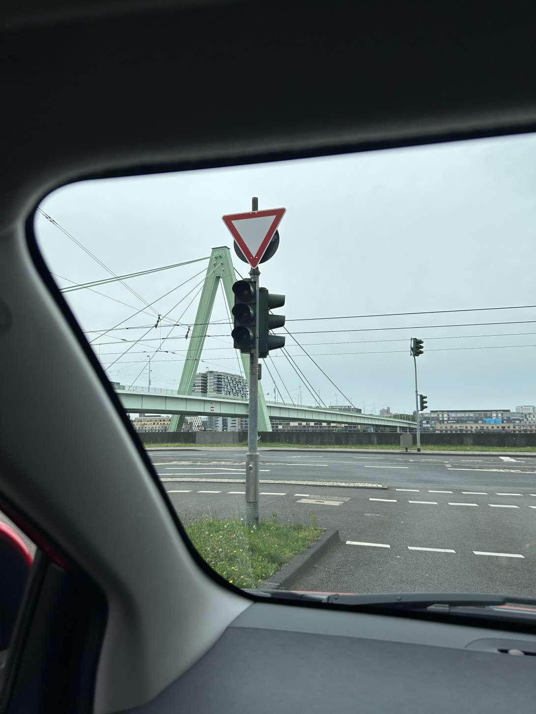 Bild zu gemeldetem Anliegen vom *2024-08-04 18:32:55